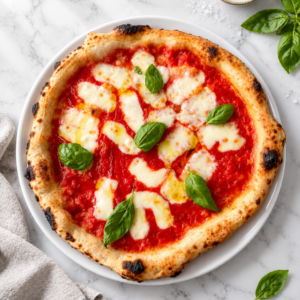 Pizza Margarita