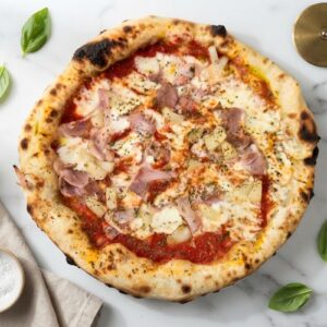 Pizza tropicana