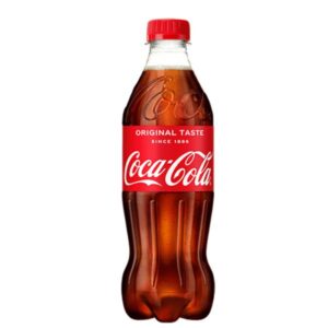 Coca Cola 500 ml