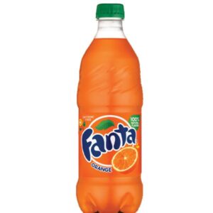 Fanta 500ml
