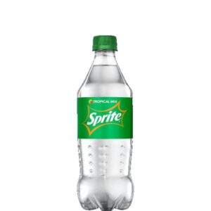 Sprite 500ml