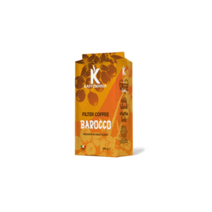 Caffee Borocco filter 250 gr