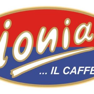 Ionia Oro Aromatico Coffee Espresso
