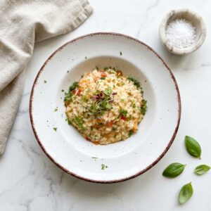Risotto