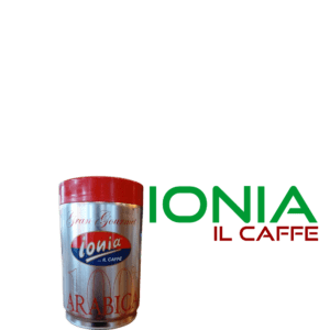 Ionia Arabica