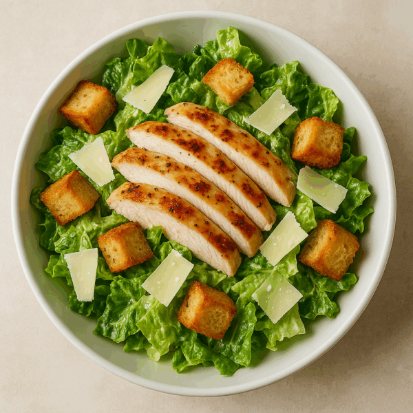 Insalata Caesar