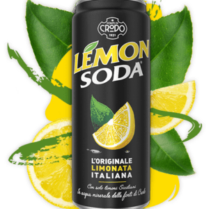 Lemonsoda
